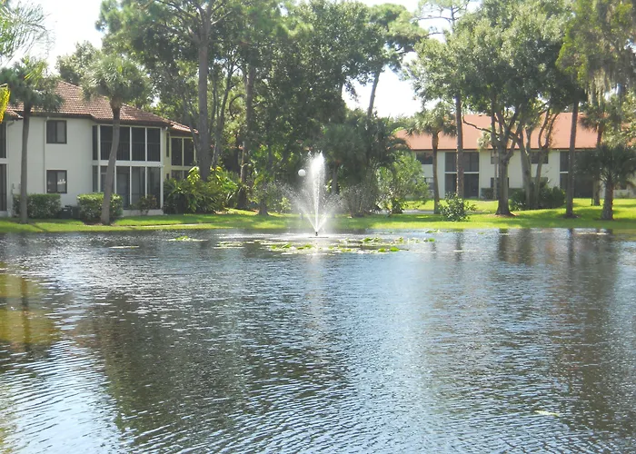 Shorewalk Vacation Villas