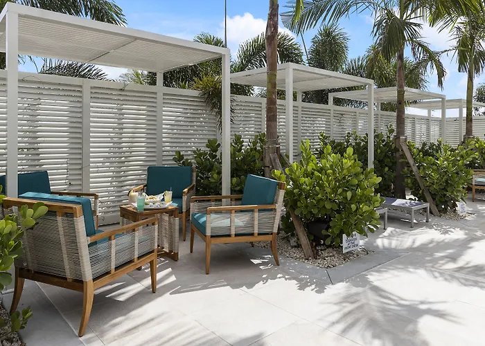 Compass Hotel By Margaritaville Anna Maria Sound